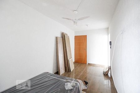 Quarto  de apartamento para alugar com 1 quarto, 40m² em Freguesia do Ó, São Paulo