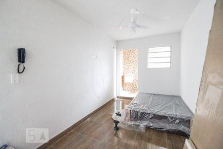 Apartamento para alugar com 40m², 1 quarto e sem vaga Apartamento para alugar com 40m², 1 quarto e sem vagaQuarto