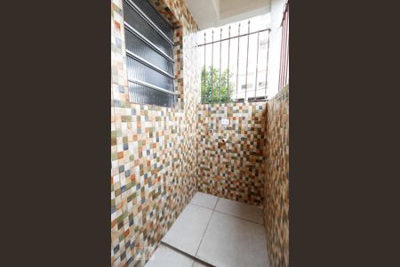 Apartamento para alugar com 40m², 1 quarto e sem vaga Apartamento para alugar com 40m², 1 quarto e sem vagaÁrea de serviço