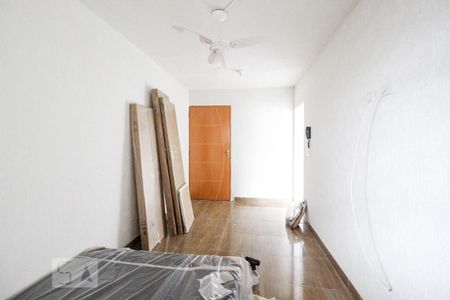Apartamento para alugar com 40m², 1 quarto e sem vaga Apartamento para alugar com 40m², 1 quarto e sem vagaQuarto