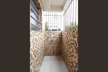 Apartamento para alugar com 40m², 1 quarto e sem vaga Apartamento para alugar com 40m², 1 quarto e sem vagaÁrea de serviço