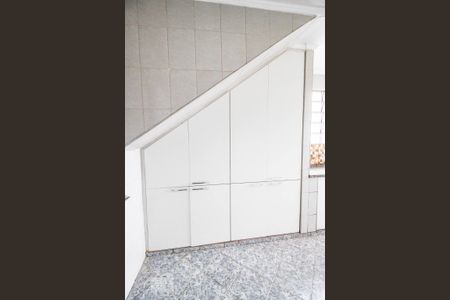 Apartamento para alugar com 40m², 1 quarto e sem vaga Apartamento para alugar com 40m², 1 quarto e sem vagaCozinha