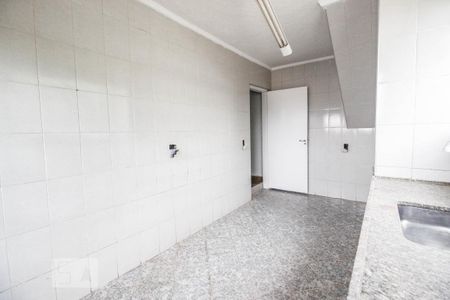 Apartamento para alugar com 40m², 1 quarto e sem vaga Apartamento para alugar com 40m², 1 quarto e sem vagaCozinha