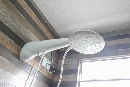 Apartamento para alugar com 40m², 2 quartos e sem vaga Apartamento para alugar com 40m², 2 quartos e sem vagaBanheiro