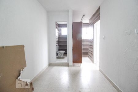 Sala de apartamento para alugar com 2 quartos, 40m² em Freguesia do Ó, São Paulo