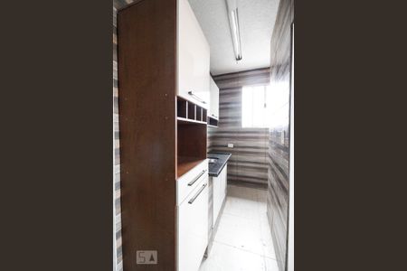 Apartamento para alugar com 40m², 2 quartos e sem vaga Apartamento para alugar com 40m², 2 quartos e sem vagaCozinha