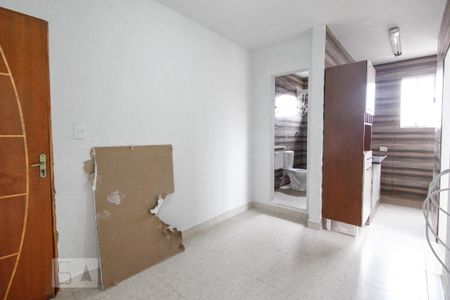 Sala de apartamento para alugar com 2 quartos, 40m² em Freguesia do Ó, São Paulo