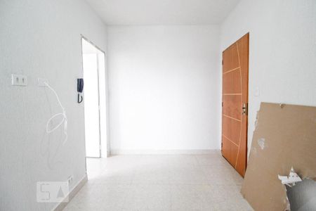 Sala de apartamento para alugar com 2 quartos, 40m² em Freguesia do Ó, São Paulo