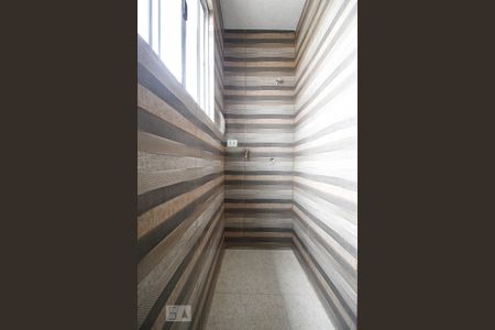 Apartamento para alugar com 40m², 2 quartos e sem vaga Apartamento para alugar com 40m², 2 quartos e sem vagaÁrea de serviço