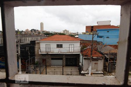 Apartamento para alugar com 40m², 2 quartos e sem vaga Apartamento para alugar com 40m², 2 quartos e sem vagaVista
