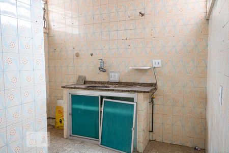 Apartamento à venda com 100m², 2 quartos e sem vaga Apartamento à venda com 100m², 2 quartos e sem vagaCozinha