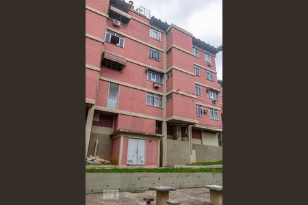 Apartamento à venda com 100m², 2 quartos e sem vaga Apartamento à venda com 100m², 2 quartos e sem vagaFachada