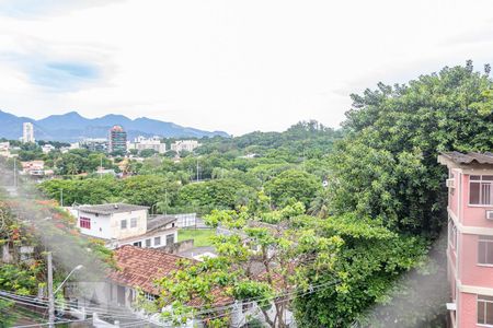 Apartamento à venda com 100m², 2 quartos e sem vaga Apartamento à venda com 100m², 2 quartos e sem vagaVista do Quarto 2