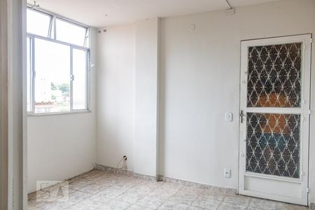 Sala de apartamento à venda com 2 quartos, 100m² em Freguesia de Jacarepaguá, Rio de Janeiro