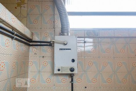 Apartamento à venda com 100m², 2 quartos e sem vaga Apartamento à venda com 100m², 2 quartos e sem vagaÁrea de Serviço