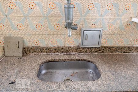 Apartamento à venda com 100m², 2 quartos e sem vaga Apartamento à venda com 100m², 2 quartos e sem vagaCozinha