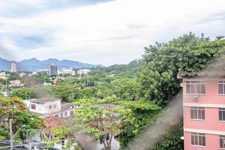 Vista do Quarto 1 de apartamento à venda com 2 quartos, 100m² em Freguesia de Jacarepaguá, Rio de Janeiro