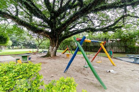 Playground de apartamento à venda com 2 quartos, 57m² em Jardim Patente, São Paulo