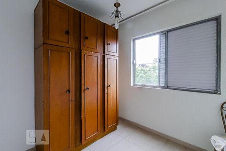 Quarto 2 de apartamento à venda com 2 quartos, 57m² em Jardim Patente, São Paulo