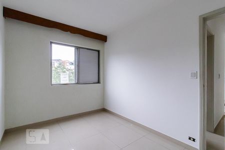 Quarto 1 de apartamento à venda com 2 quartos, 57m² em Jardim Patente, São Paulo