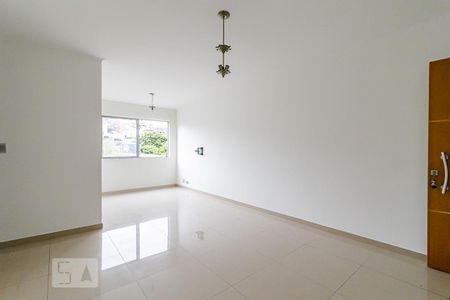 Sala de apartamento à venda com 2 quartos, 57m² em Jardim Patente, São Paulo