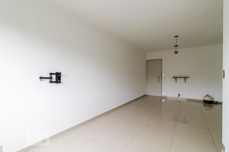 Sala de apartamento à venda com 2 quartos, 57m² em Jardim Patente, São Paulo
