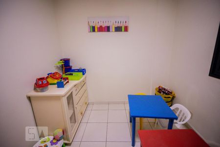 Apartamento para alugar com 56m², 2 quartos e 2 vagas Apartamento para alugar com 56m², 2 quartos e 2 vagasBrinquedoteca