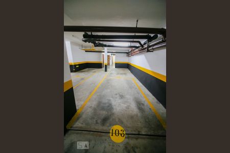 Apartamento para alugar com 56m², 2 quartos e 2 vagas Apartamento para alugar com 56m², 2 quartos e 2 vagas2 Vagas Fixas