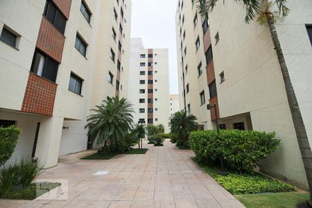 Apartamento para alugar com 56m², 2 quartos e 2 vagas Apartamento para alugar com 56m², 2 quartos e 2 vagasArea Comum