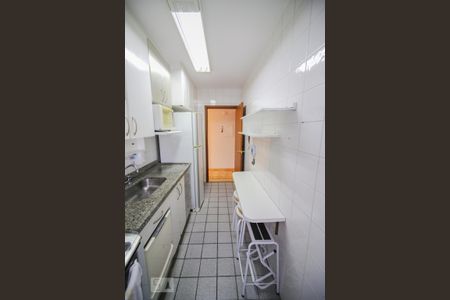 Apartamento para alugar com 56m², 2 quartos e 2 vagas Apartamento para alugar com 56m², 2 quartos e 2 vagasCozinha