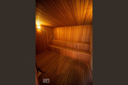 Apartamento para alugar com 56m², 2 quartos e 2 vagas Apartamento para alugar com 56m², 2 quartos e 2 vagasSauna
