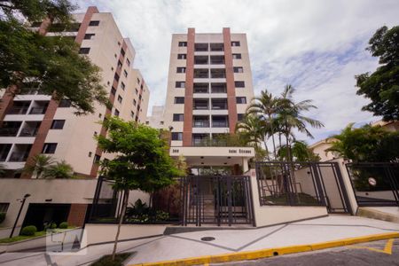 Apartamento para alugar com 56m², 2 quartos e 2 vagas Apartamento para alugar com 56m², 2 quartos e 2 vagasFachada do Condomínio