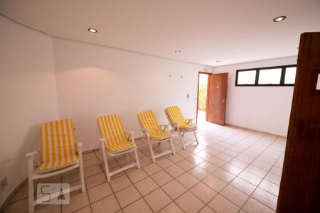 Apartamento para alugar com 56m², 2 quartos e 2 vagas Apartamento para alugar com 56m², 2 quartos e 2 vagasSauna
