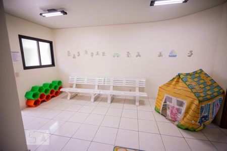 Apartamento para alugar com 56m², 2 quartos e 2 vagas Apartamento para alugar com 56m², 2 quartos e 2 vagasBrinquedoteca