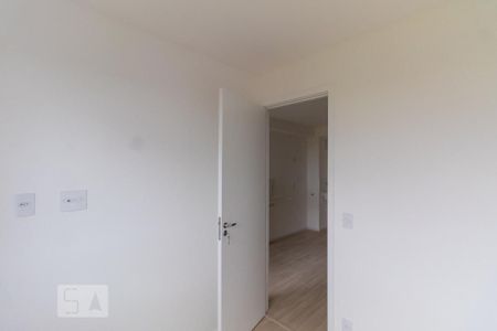 Apartamento à venda com 39m², 2 quartos e sem vagaQuarto 2