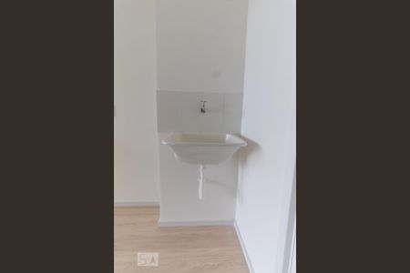 Apartamento à venda com 39m², 2 quartos e sem vagaÁrea de serviço