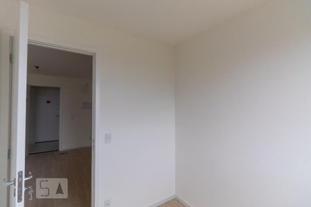 Apartamento à venda com 39m², 2 quartos e sem vagaQuarto 2