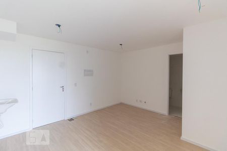 Apartamento à venda com 39m², 2 quartos e sem vagaSala/Cozinha