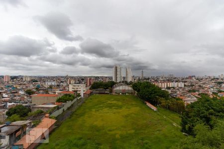 Apartamento à venda com 39m², 2 quartos e sem vagaVista do Quarto 2