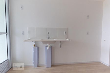 Apartamento à venda com 39m², 2 quartos e sem vagaCozinha