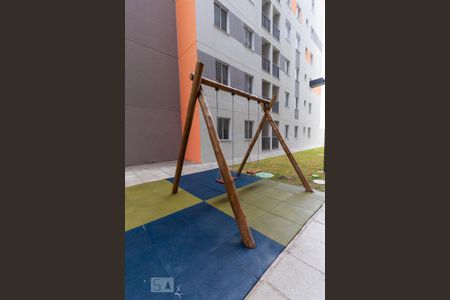 Apartamento à venda com 39m², 2 quartos e sem vagaÁrea Comum - Playground