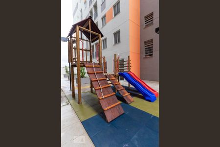 Apartamento à venda com 39m², 2 quartos e sem vagaÁrea Comum - Playground