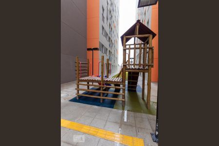 Apartamento à venda com 39m², 2 quartos e sem vagaÁrea Comum - Playground
