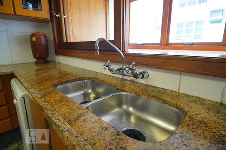 Apartamento para alugar com 352m², 4 quartos e sem vagaCozinha