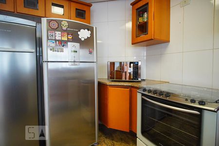 Apartamento para alugar com 352m², 4 quartos e sem vagaCozinha