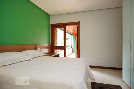 Apartamento para alugar com 352m², 4 quartos e sem vagaQuarto 2