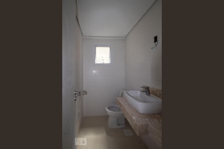 Apartamento à venda com 72m², 2 quartos e 2 vagasBanheiro