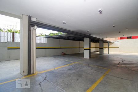 Apartamento à venda com 72m², 2 quartos e 2 vagasGaragem