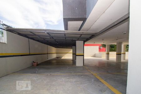 Apartamento à venda com 72m², 2 quartos e 2 vagasGaragem