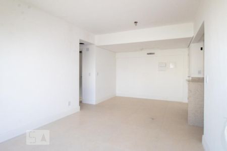 Cozinha e Área de Serviço de apartamento à venda com 2 quartos, 72m² em Camaquã, Porto Alegre